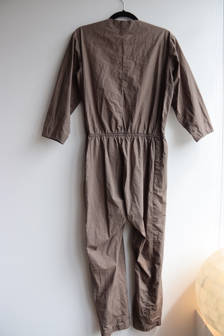 A Détacher "Ola" Jumpsuit