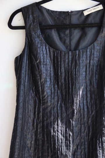 Harve Benard Black Dress