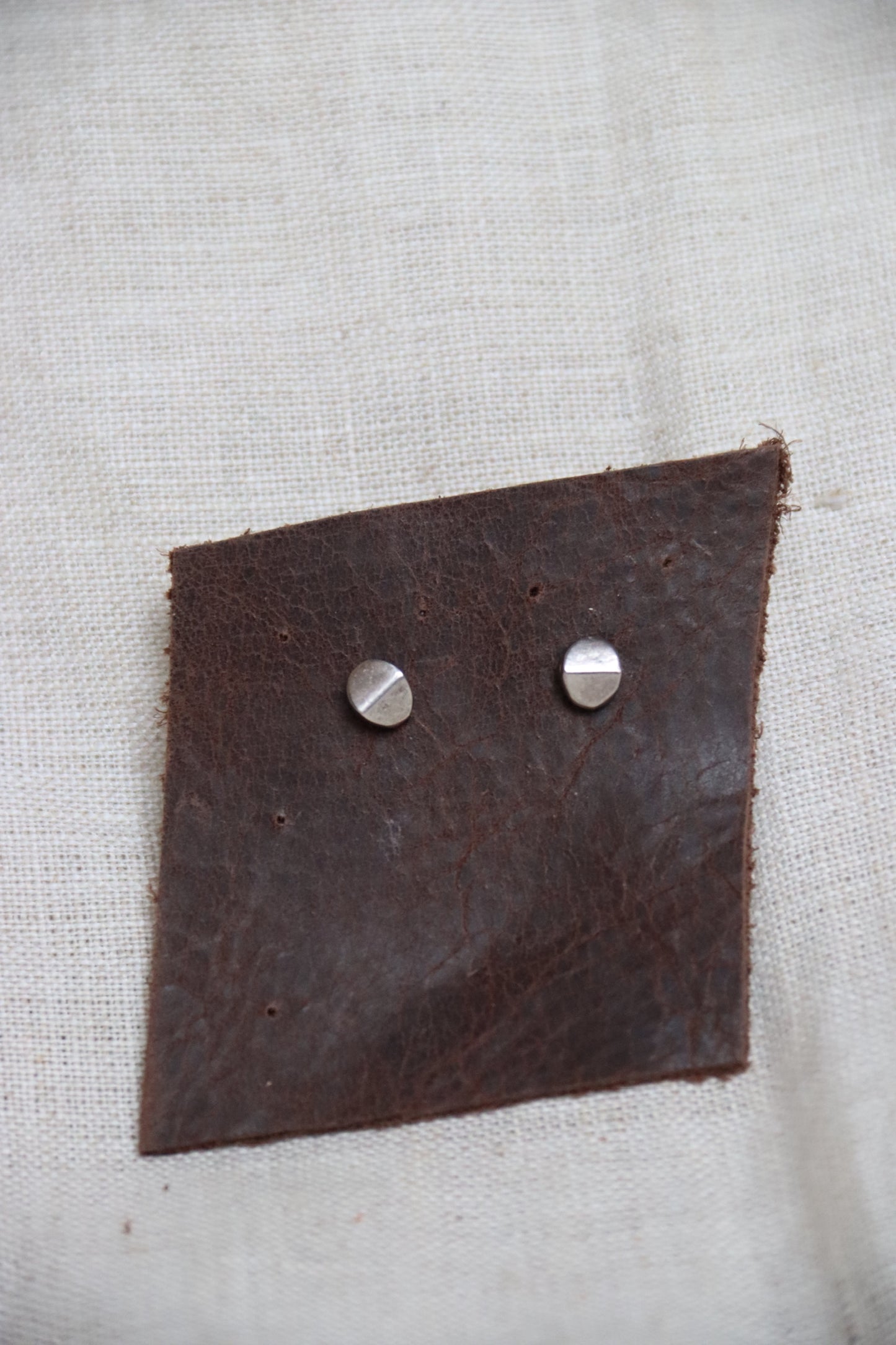 Jill Platner Shine Studs