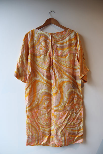 Mr Mort Dress