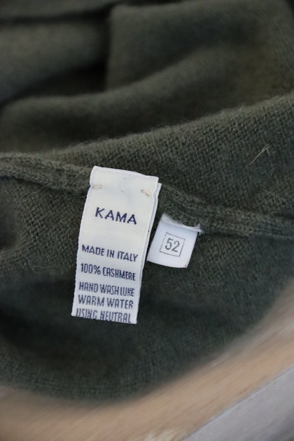 Giorgio's of Palm Beach Cashmere Sweater Vest
