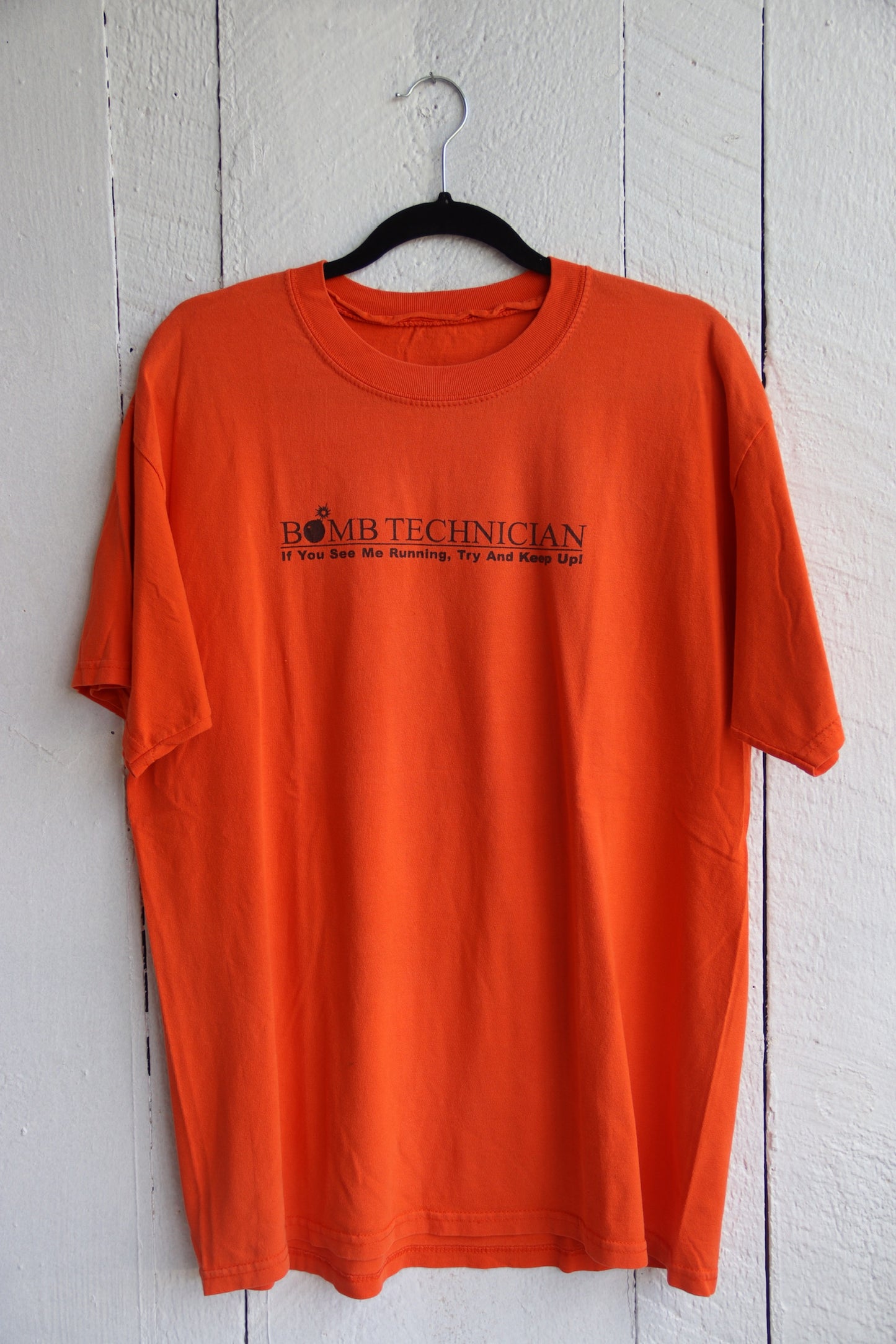 Bomb Tshirt