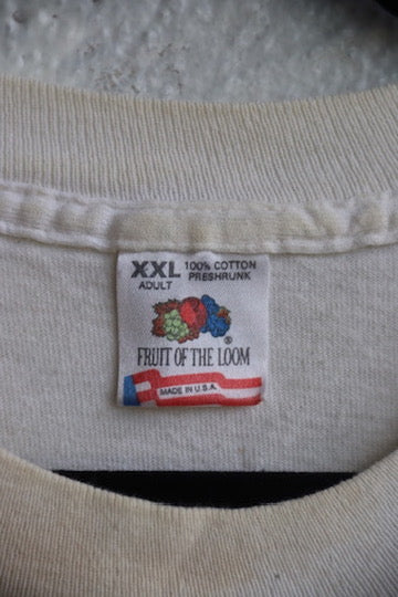 Steamboat '92 BMW Motorcycle Tshirt