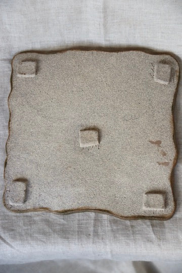 Ceramic Trivet