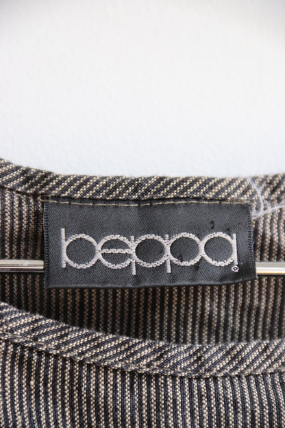 Beppa Linen Pants and Top Set