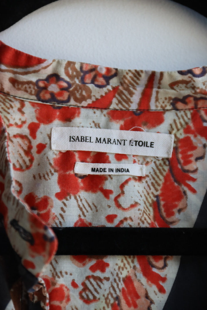 Isabel Marant Etoile Top