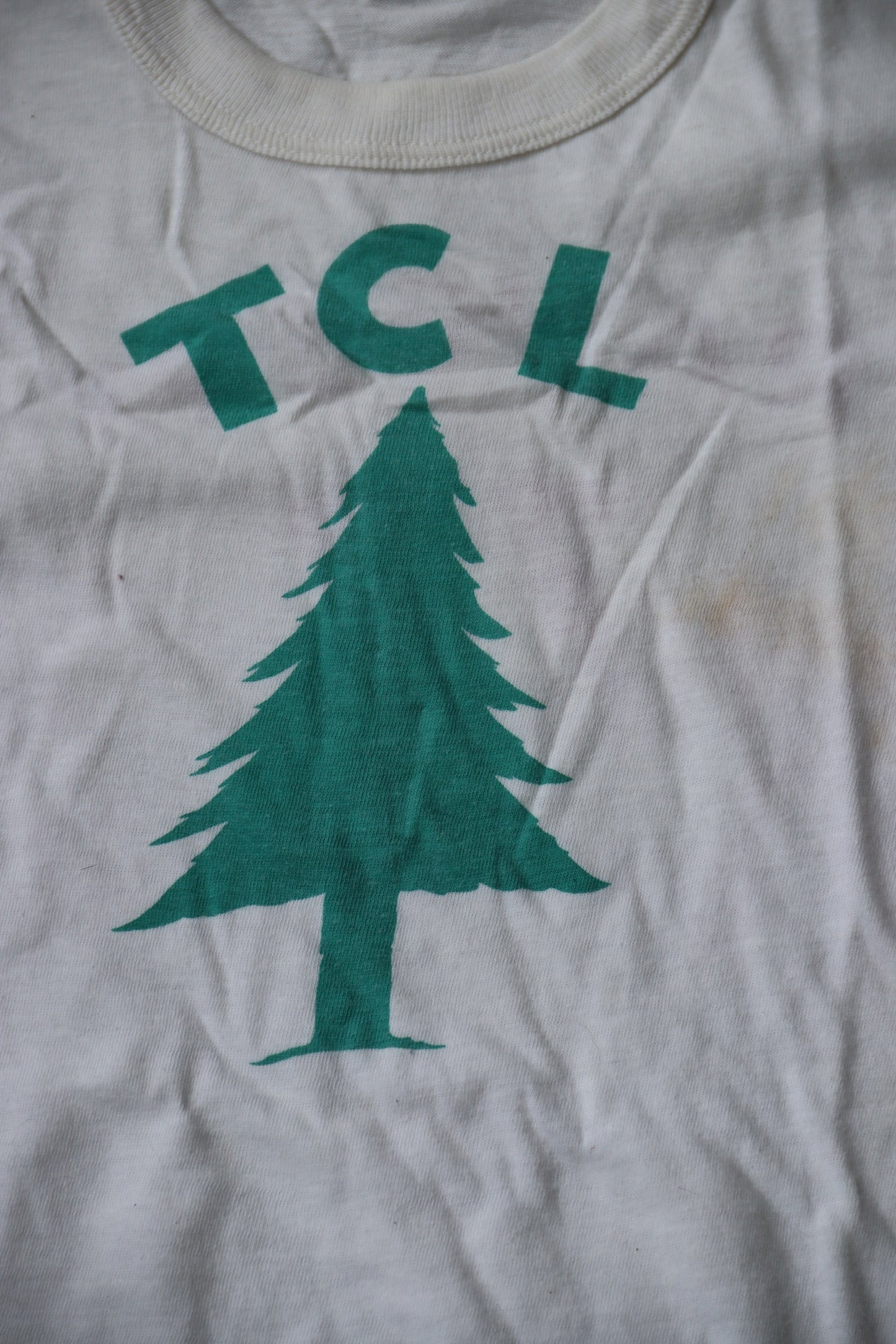 TCL Rangers Tshirt