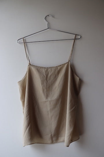 Diane von Furstenberg Silk Top