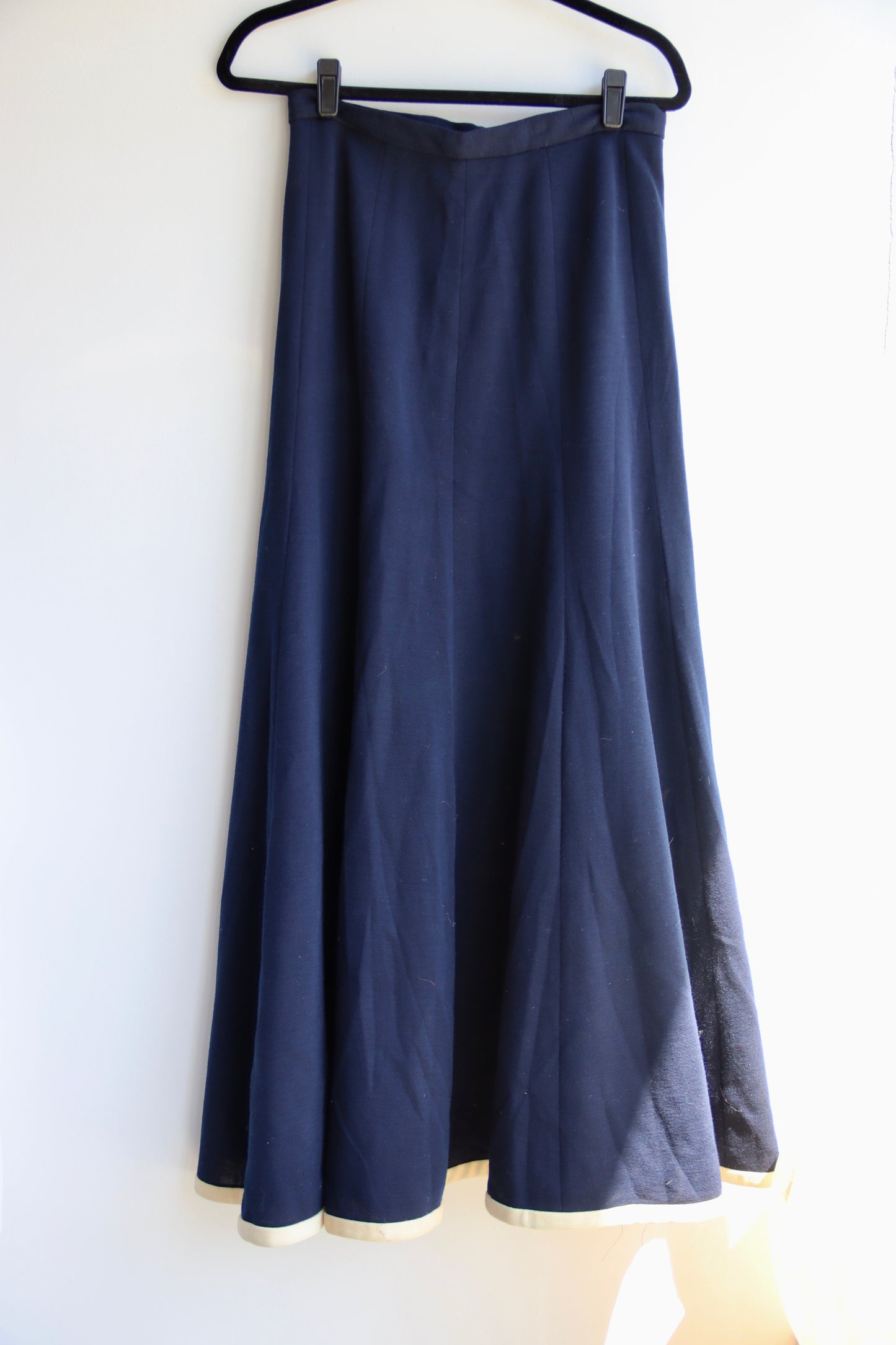 Giorgio Beverly Hills Skirt and Top Set