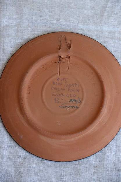 Wall Plate