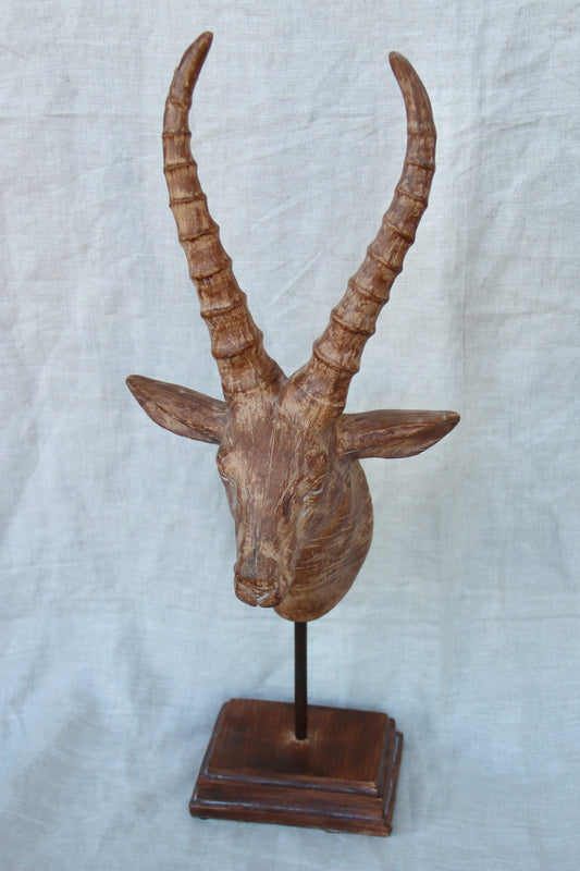Antelope Head