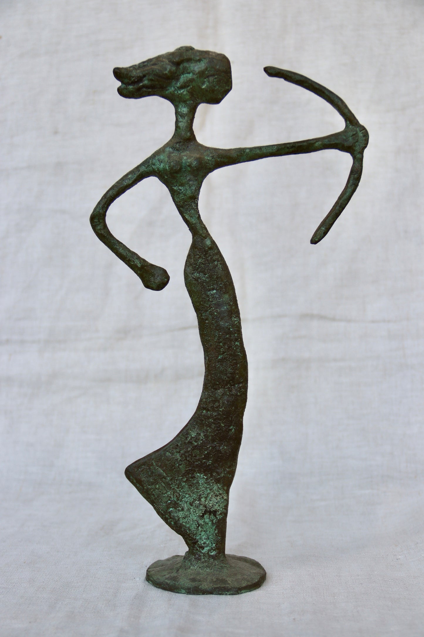 Statue of Artemis
