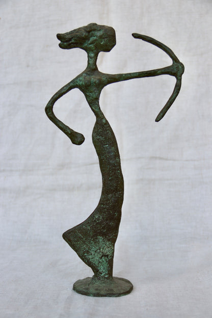 Statue of Artemis