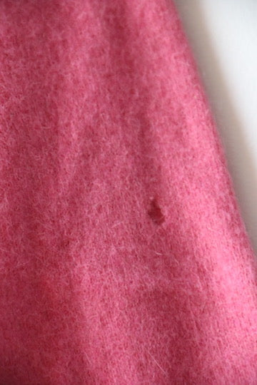 Free People Pink Sweater