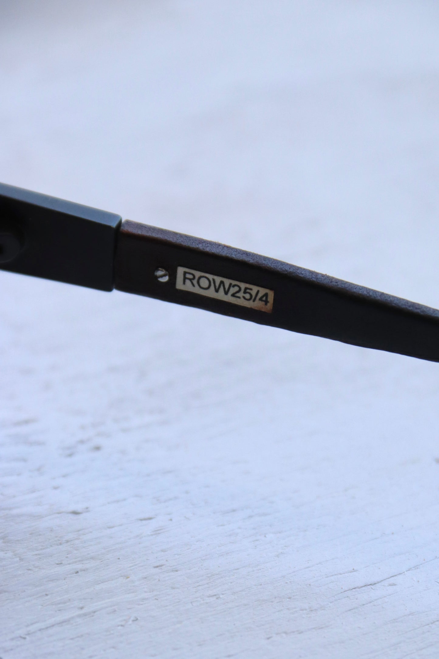 The Row Sunglasses