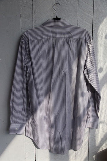 Mens La Camiceria Button Down Dress Shirt