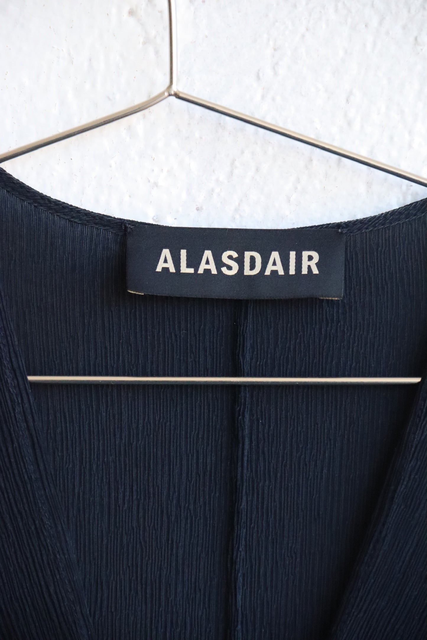 Alasdair Black Dress