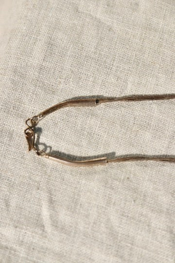 Sterling Silver Necklace