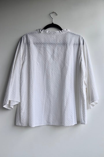 Bunai White Top