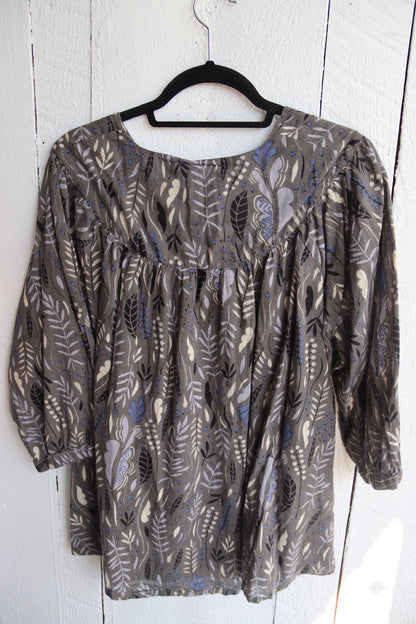 Gudrun Sjoden Blouse Top