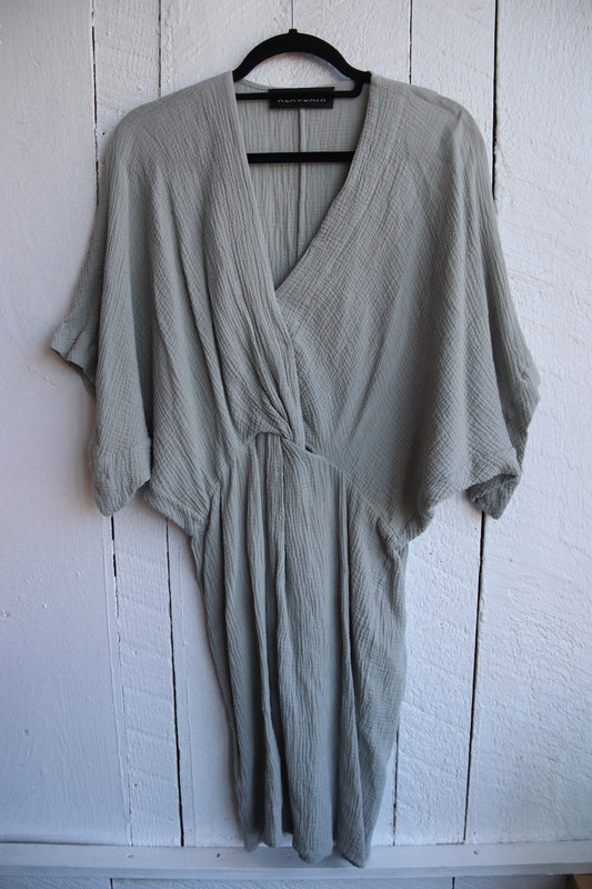 Alasdair Dress