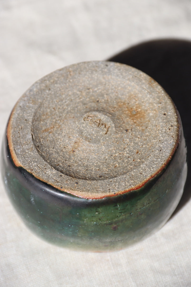 Studio Ceramic Bowl