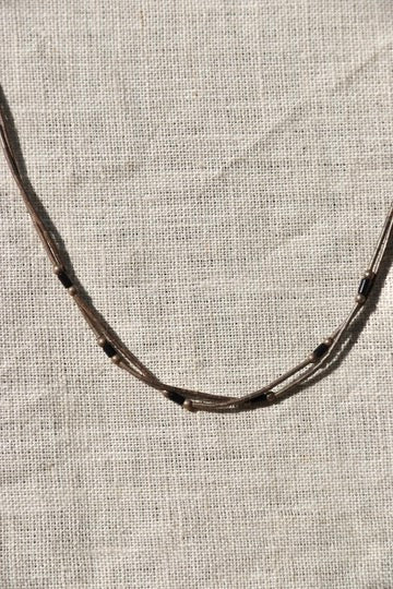 Sterling Silver Necklace