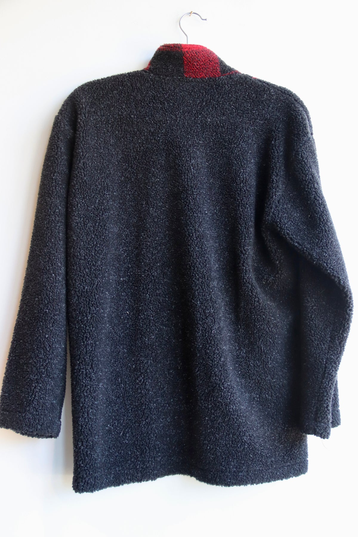 Tasha Polizzi Mitten Sweater