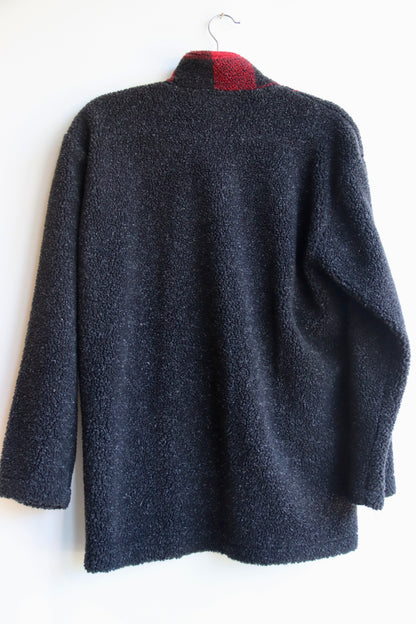 Tasha Polizzi Mitten Sweater