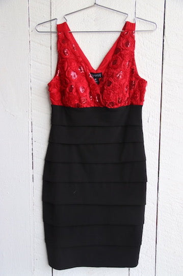Enfocus Petite Dress