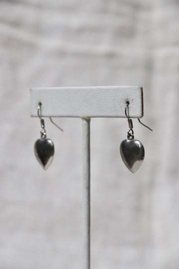 Heart Earrings