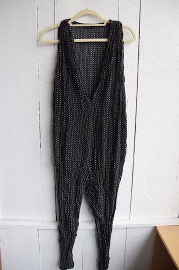 Hatch Romper