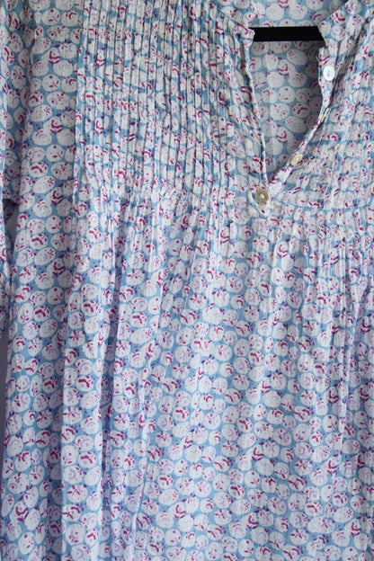 nimbu top