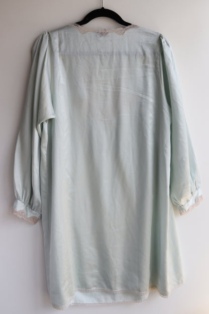 Vintage Christian Dior Lingerie Dress