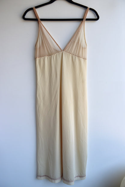 Vintage Slip Dress