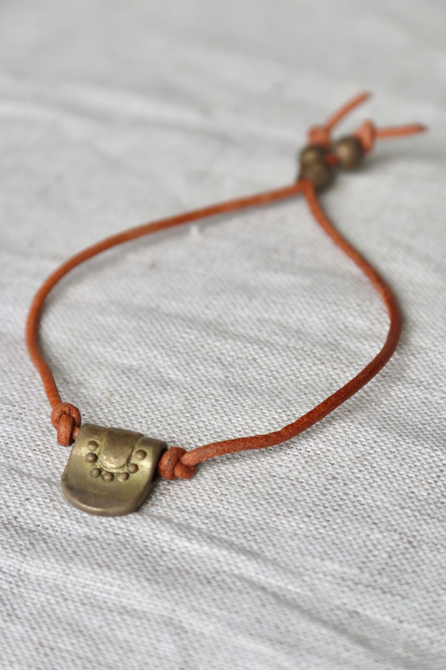 Marisa Mason Selway Bracelet