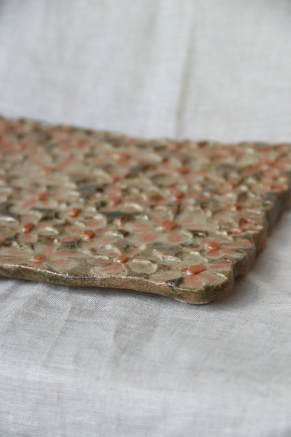 Ceramic Trivet