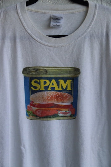 Spam Tshirt
