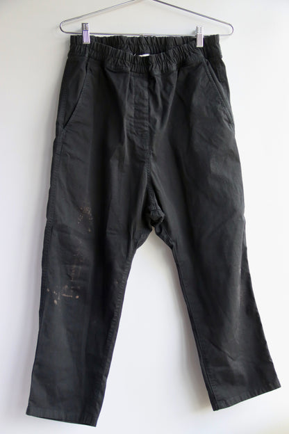 Nili Lotan Black Pants - as is