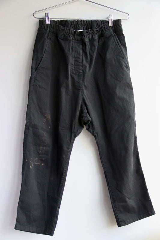 Nili Lotan Black Pants - as is