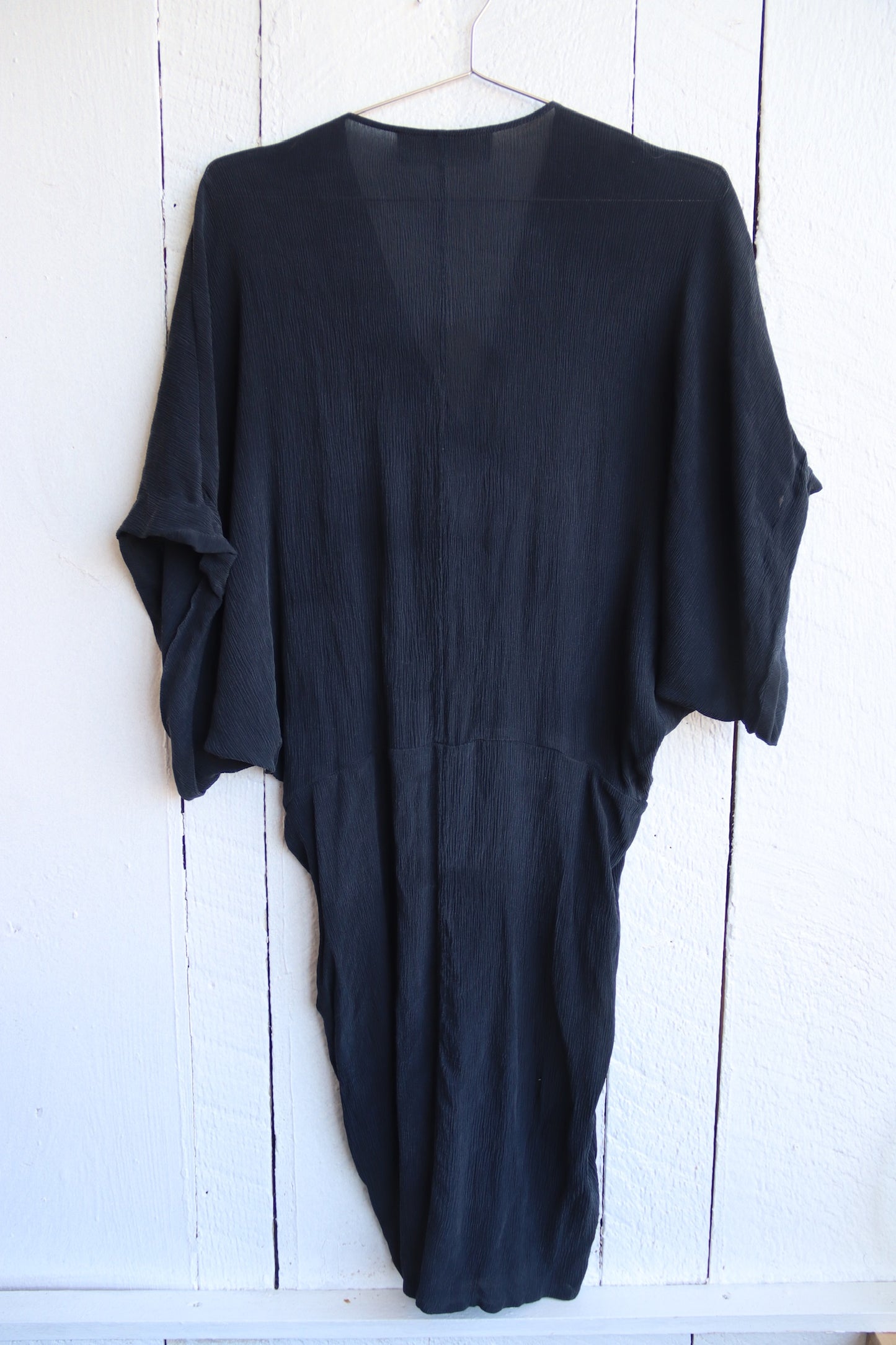 Alasdair Black Dress