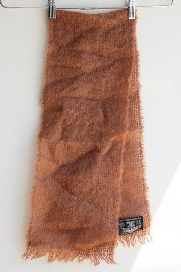 Together Crafts Scottish Wool Scarf