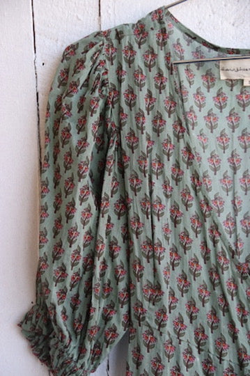 Daughters of India Dress