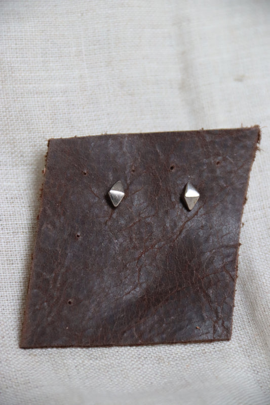 Jill Platner Shimmer Studs