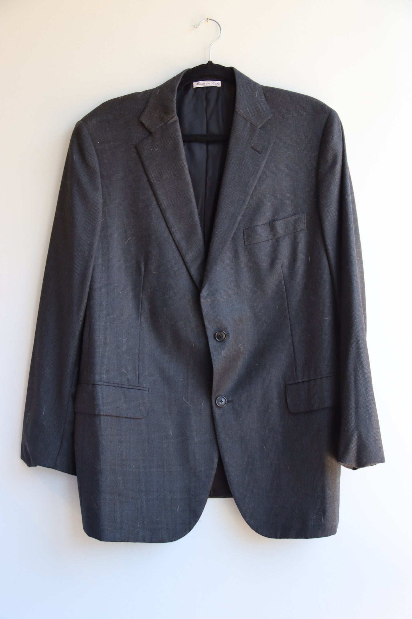 Davide Cenci Suit Jacket