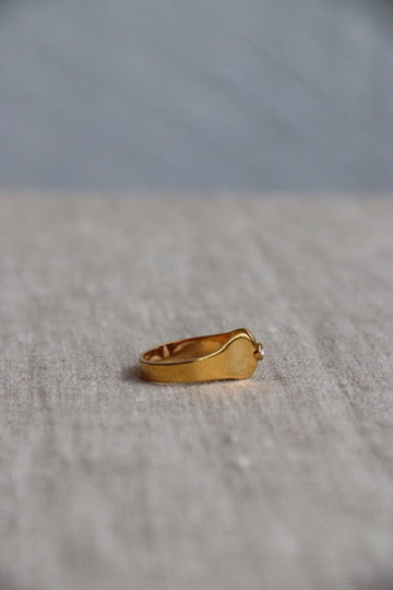 Gold Ring