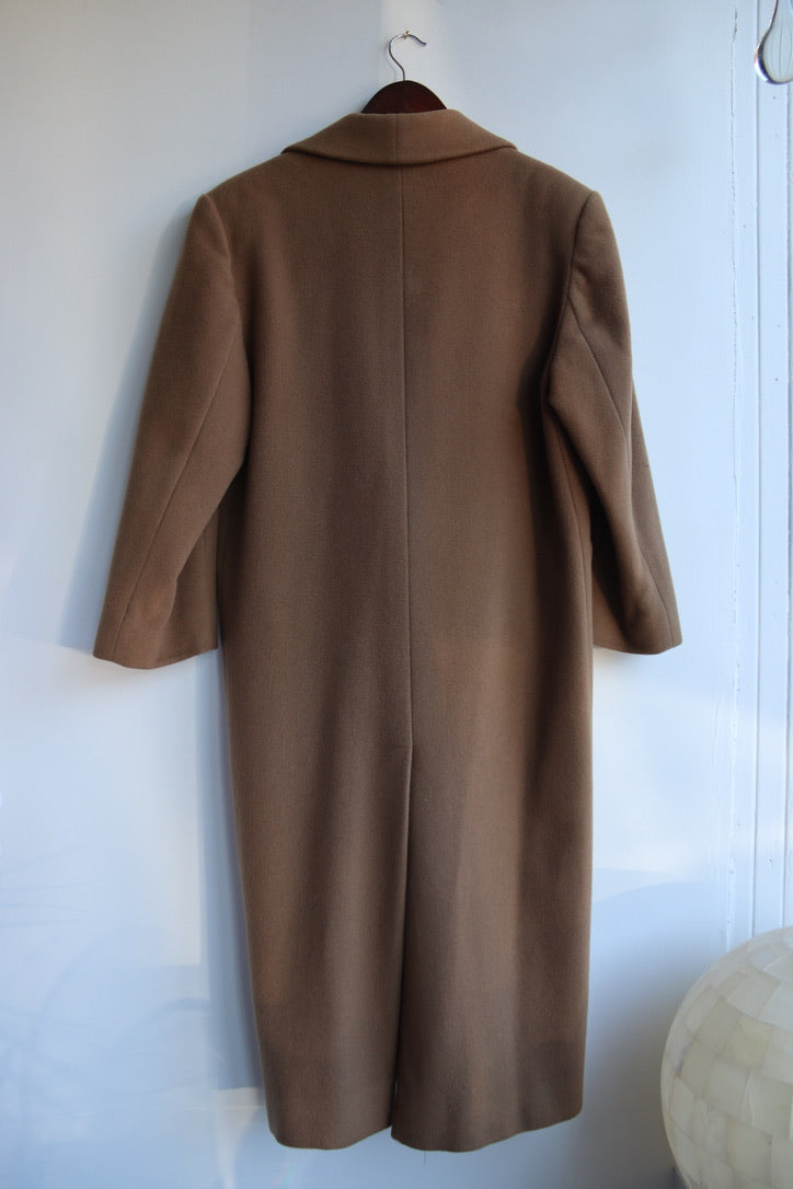 Vintage Marvin Richards Coat - as is