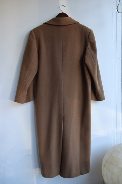 Vintage Marvin Richards Coat - as is