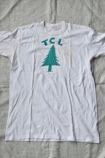 TCL Rangers Tshirt