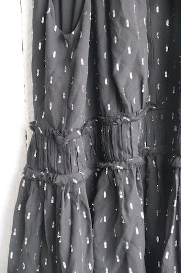 Joie Black Dress
